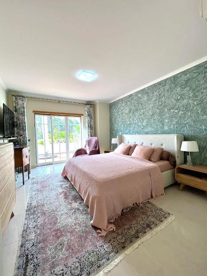 Ferienhaus Paradise On The