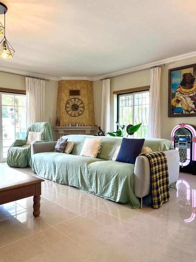 Paradise On The Ferienhaus Albufeira